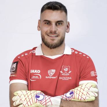 Januz Miftari