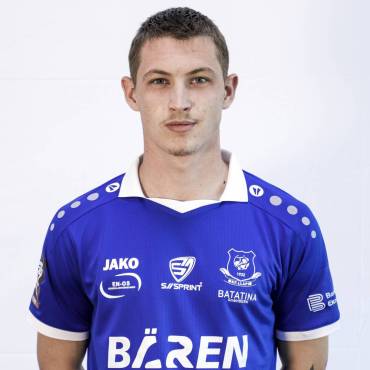 Enedin Mulalic
