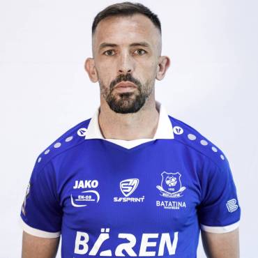 Muhamed Useini