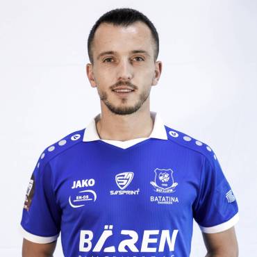 Arbnor Ramadani
