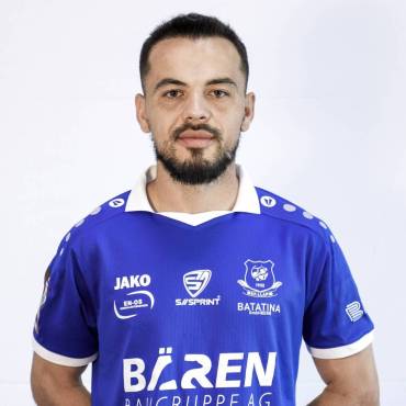 Ilir Blakçori