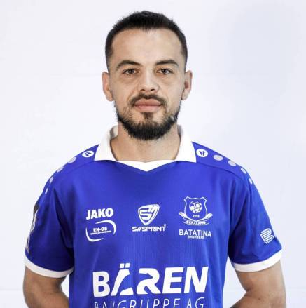 Ilir Blakçori