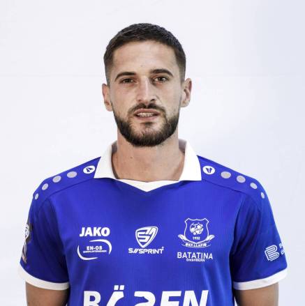 Hasan Hyseni