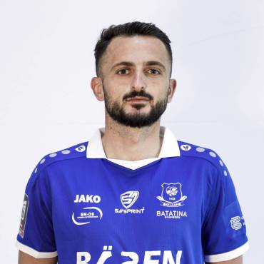 Bujar Idrizi