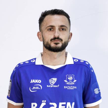 Bujar Idrizi