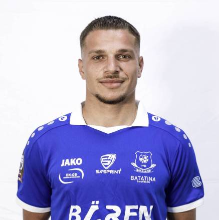 Elvir Gashijani