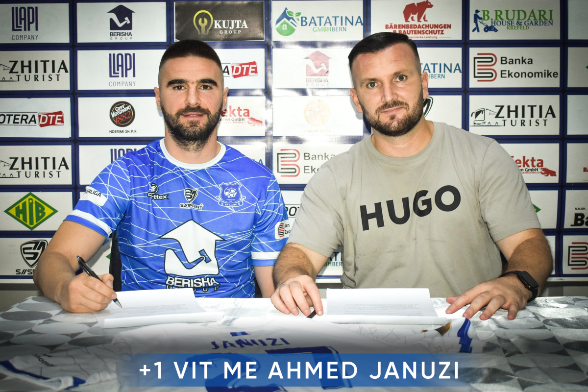 Komunikatë Zyrtare: Vazhdojmë edhe për një vit&hellip;