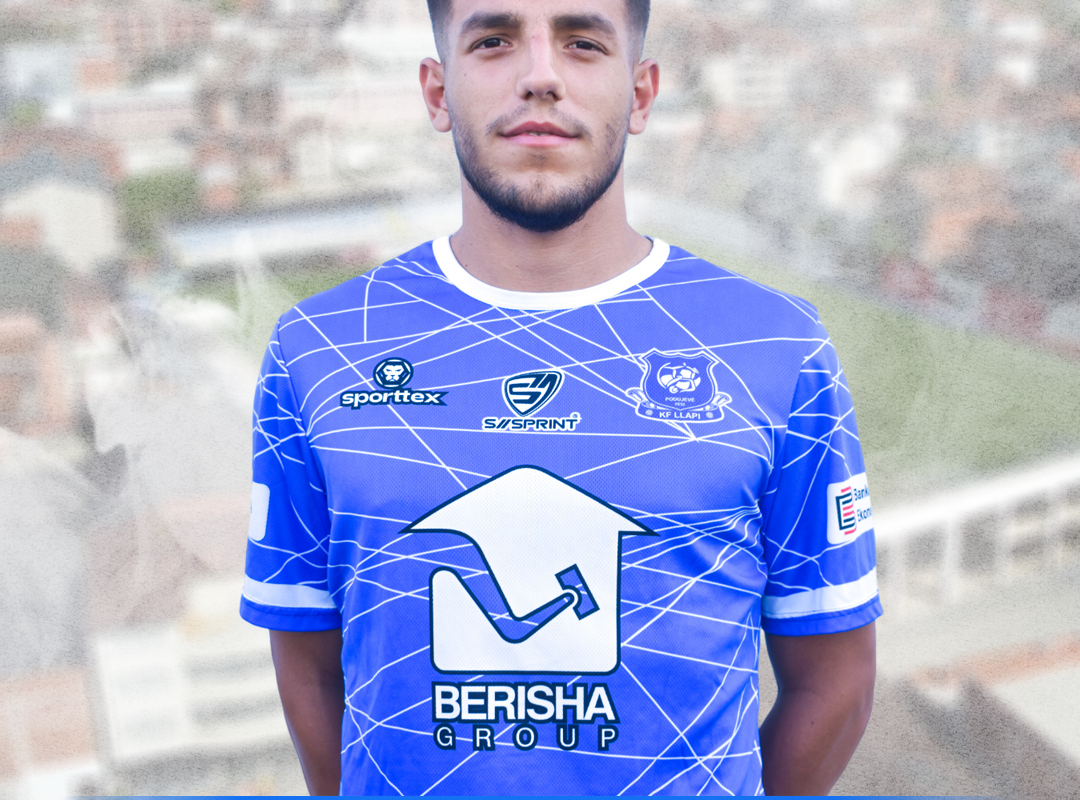 Komunikatë Zyrtare: Gentrit Limani