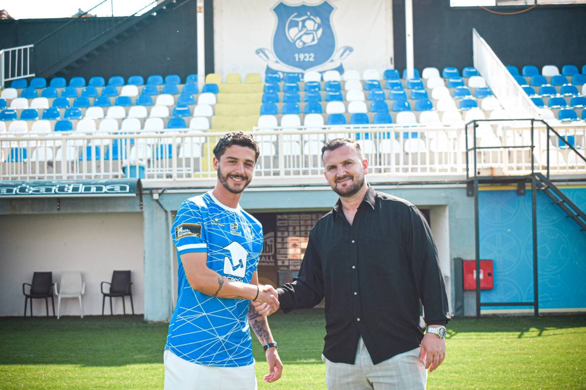 Komunikatë Zyrtare: Blend Baftiu