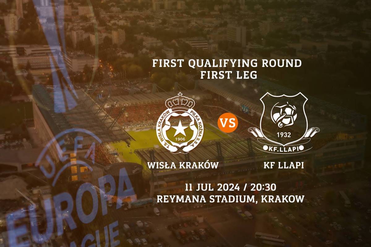 UEFA ndryshon lokacionin e ndeshjes së parë…