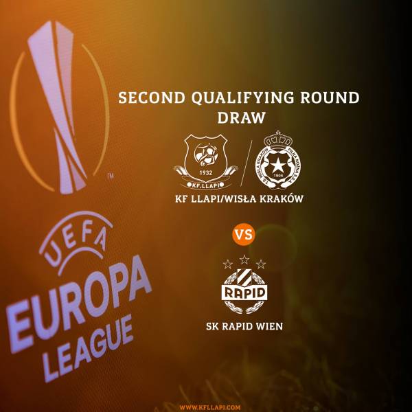 Në rast kualifikimi, Rapid Wien do jetë…