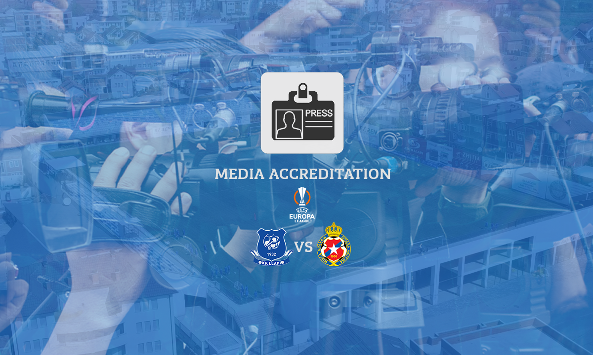 Hapet procesi i akreditimit të mediave për&hellip;