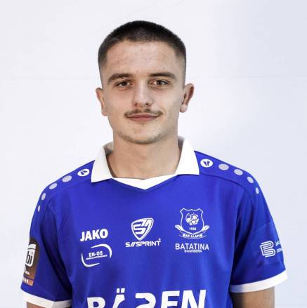 Benjamin Zyberi