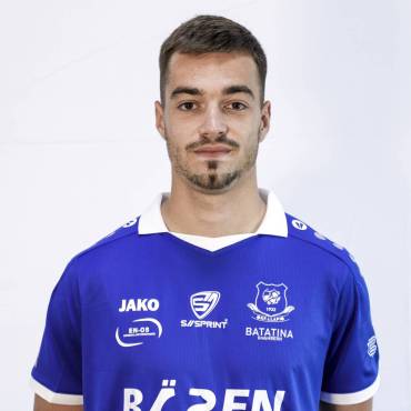 Redon Bejta