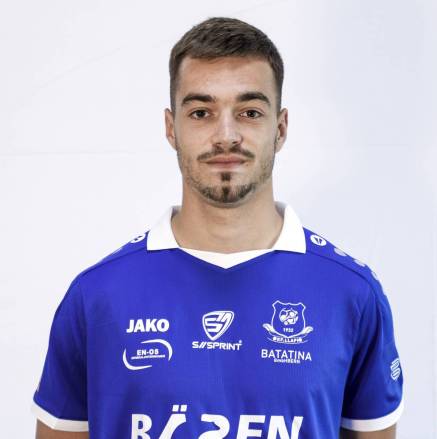 Redon Bejta