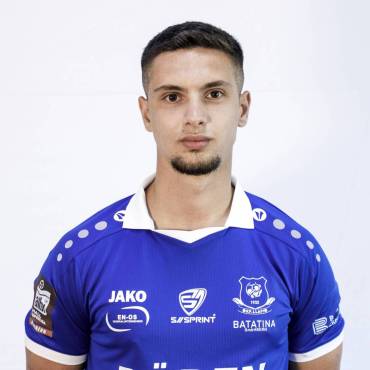 Xheis Rushiti