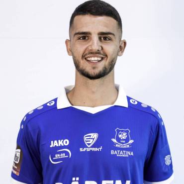 Bleron Fetahi