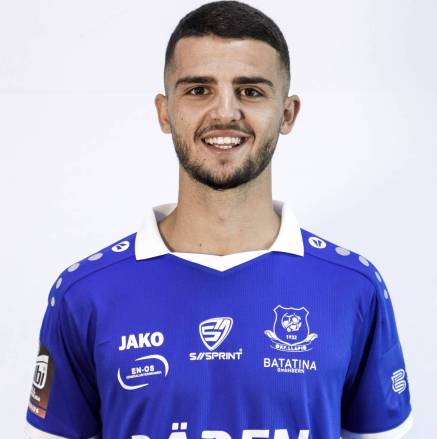 Bleron Fetahi