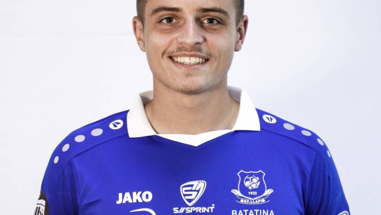 KF Llapi
