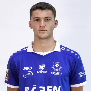 Luan Lleshi