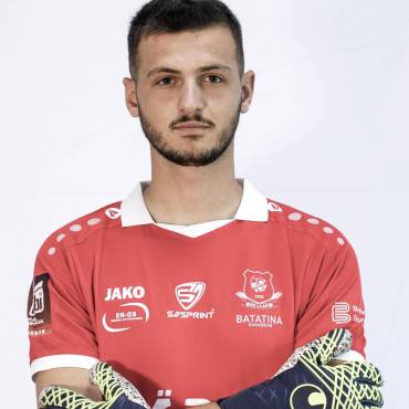 Leotrim Muçiqi