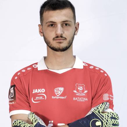 Leotrim Muçiqi