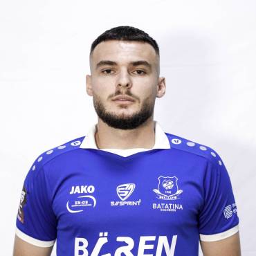 Rion Zejnullahu