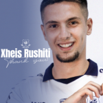 Komunikatë Zyrtare: Xheis Rushiti