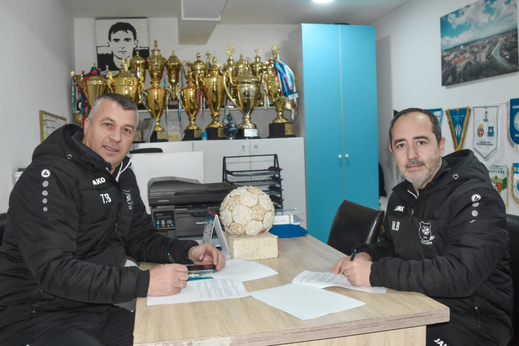 Komunikatë Zyrtare: Mustafa Basaran emërohet trajner kondicional i KF Llapit