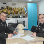 Komunikatë Zyrtare: Mustafa Basaran emërohet…