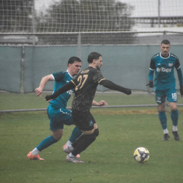 Match report: KF Llapi 2-2 PFC Montana