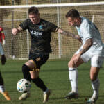 Match report: FC Kudrivka 0-0…