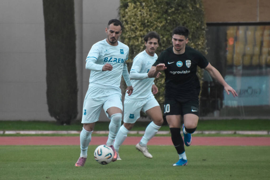 Match report: FC Oleksandriya 3-1 KF Llapi