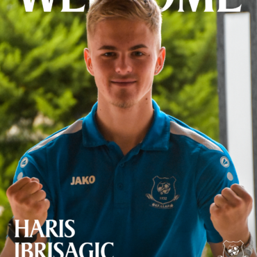 Komunikatë Zyrtare: Haris Ibrisagic