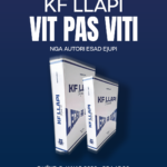 Njoftim për promovimin e librit…