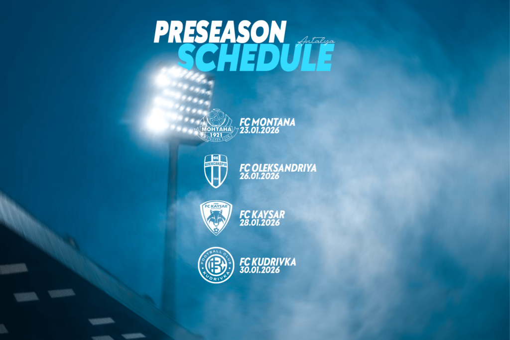 KF Llapi me katër ndeshje miqësore në Antalya në kuadër të përgatitjeve dimërore