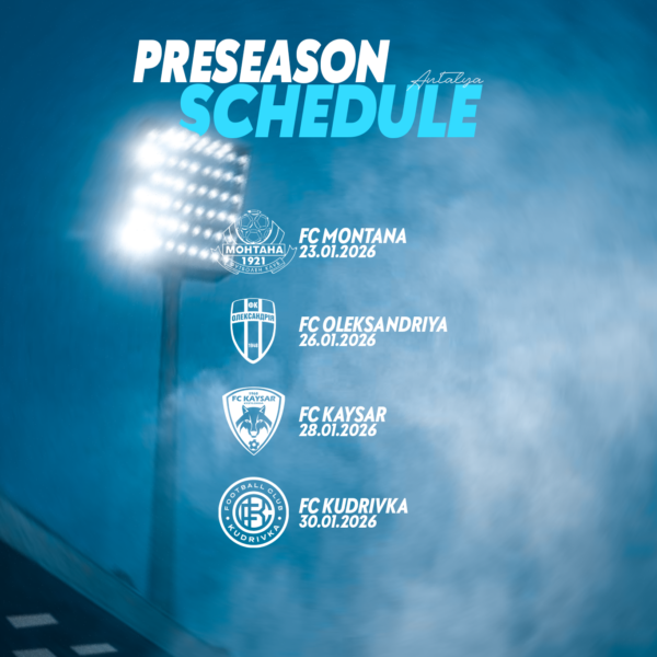 KF Llapi me katër ndeshje miqësore në&hellip;