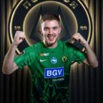 Ish-futbollisti ynë, Ilir Krasniqi, bën&hellip;