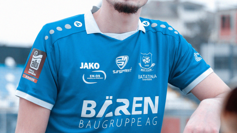 Komunikatë Zyrtare: Armend Likaj