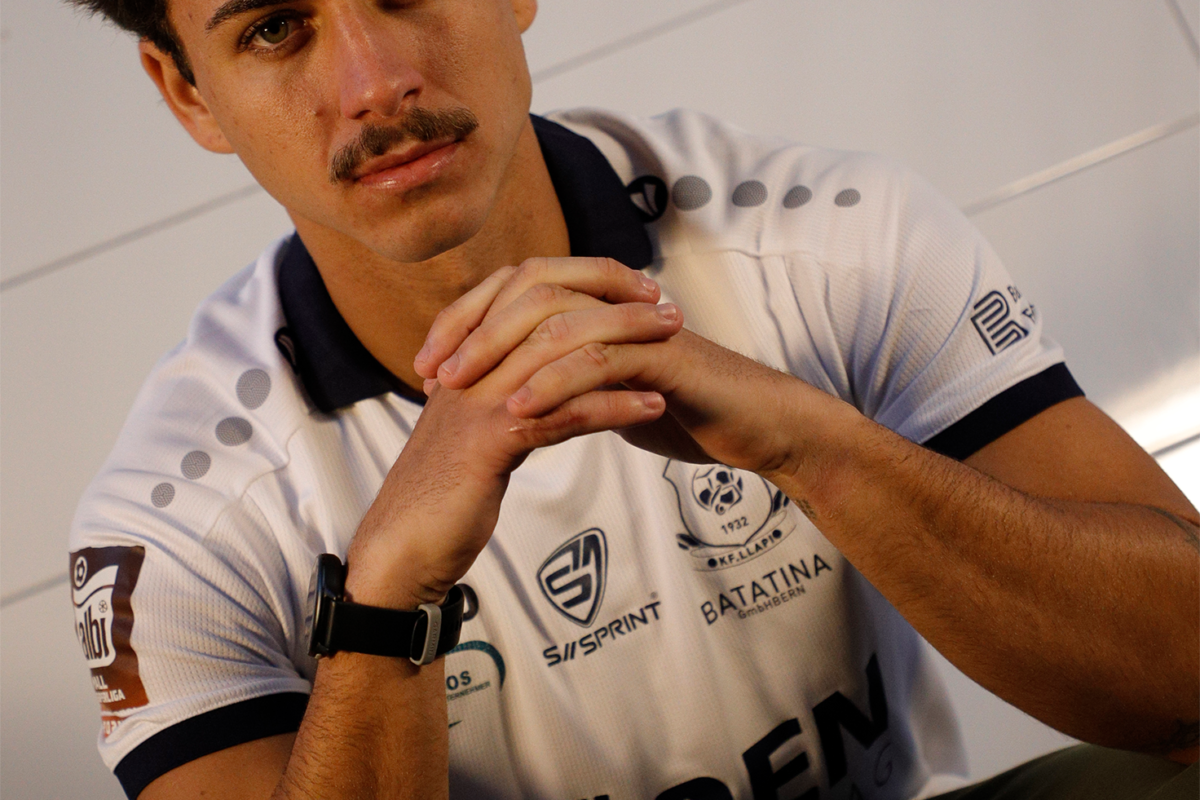 Komunikatë Zyrtare: Francisco Neto