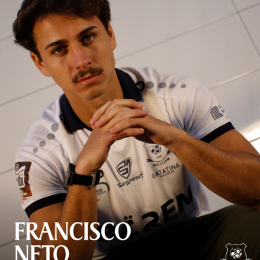 Komunikatë Zyrtare: Francisco Neto