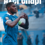 Komunikatë Zyrtare: Axel Gnapi