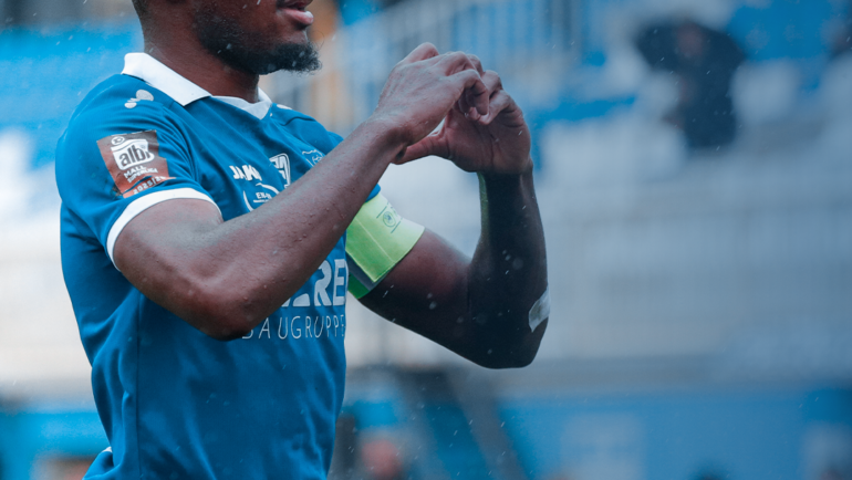 Komunikatë Zyrtare: Axel Gnapi