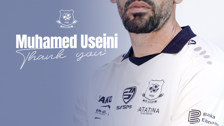 Komunikatë Zyrtare: Muhamed Useini