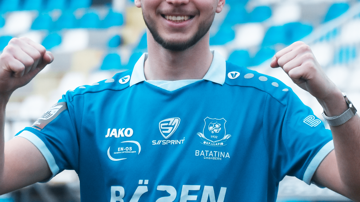 Komunikatë Zyrtare: Gentijan Aliu