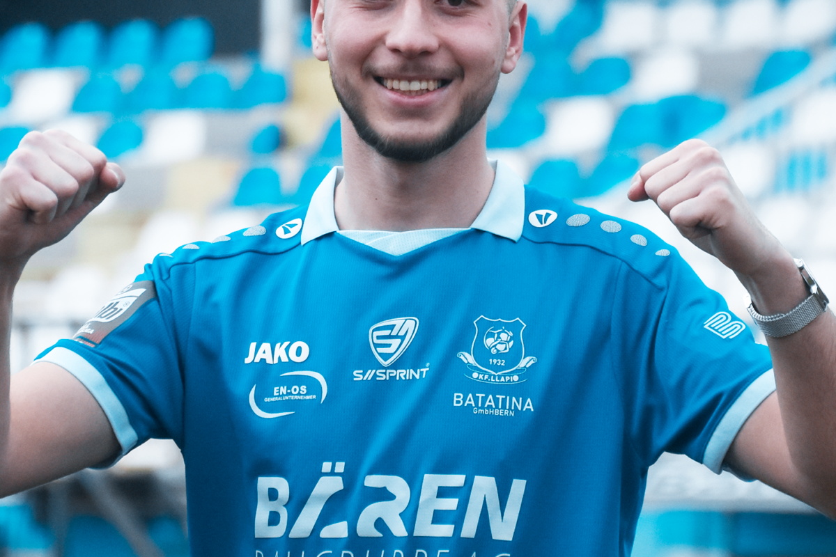 Komunikatë Zyrtare: Gentijan Aliu