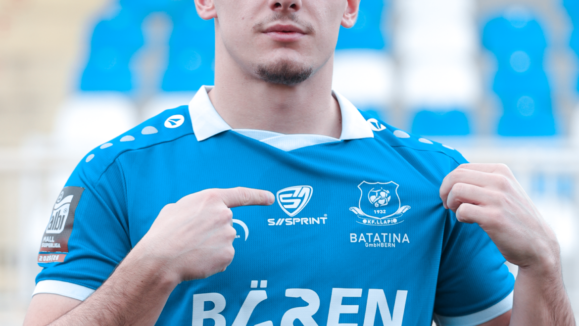 Komunikatë Zyrtare: Fiton Ademi