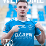 Komunikatë Zyrtare: Fiton Ademi