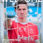 Komunikatë Zyrtare: Maximilian Grote