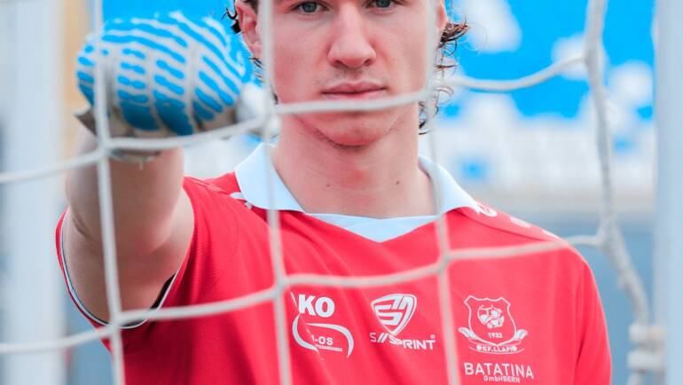 Komunikatë Zyrtare: Maximilian Grote